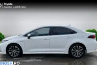 Toyota Corolla din 2021 cu 109.321 km - oferta TOY227302 - foto 4