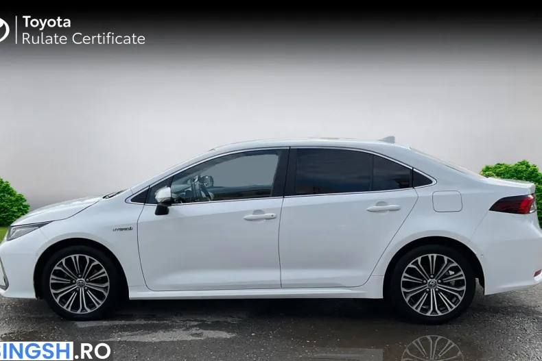 Toyota Corolla din 2021 cu 109.321 km - oferta TOY227302 - foto 4