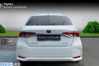 Toyota Corolla din 2021 cu 109.321 km - oferta TOY227302 - foto 5
