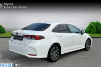 Toyota Corolla din 2021 cu 109.321 km - oferta TOY227302 - foto 6