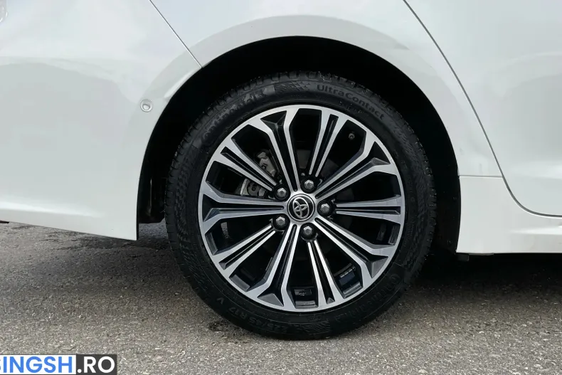 Toyota Corolla din 2021 cu 109.321 km - oferta TOY227302 - foto 8