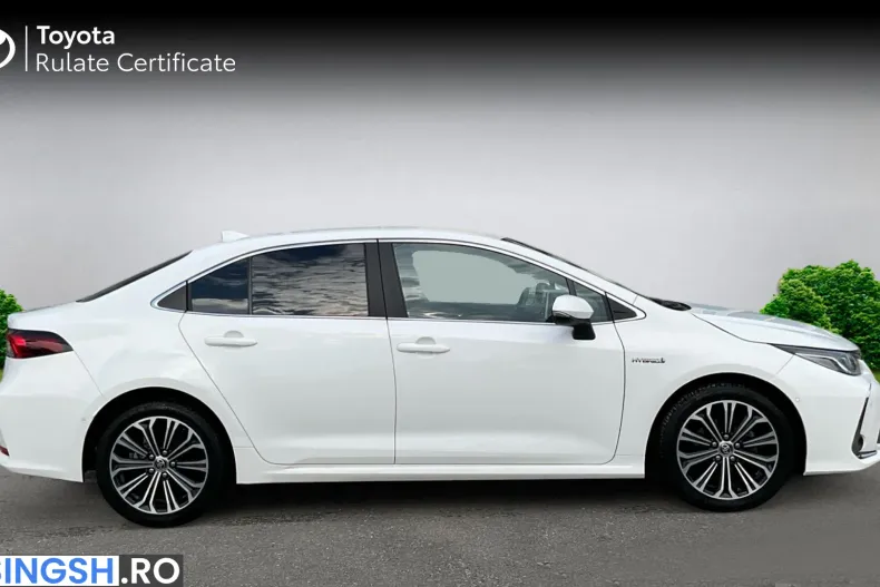 Toyota Corolla din 2021 cu 109.321 km - oferta TOY227302 - foto 9