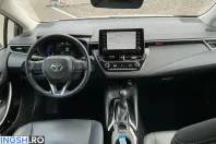 Toyota Corolla din 2021 cu 109.321 km - oferta TOY227302 - foto 10