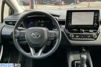 Toyota Corolla din 2021 cu 109.321 km - oferta TOY227302 - foto 11