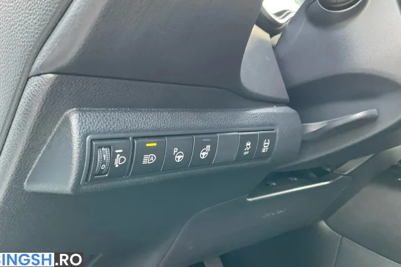 Toyota Corolla din 2021 cu 109.321 km - oferta TOY227302 - foto 13