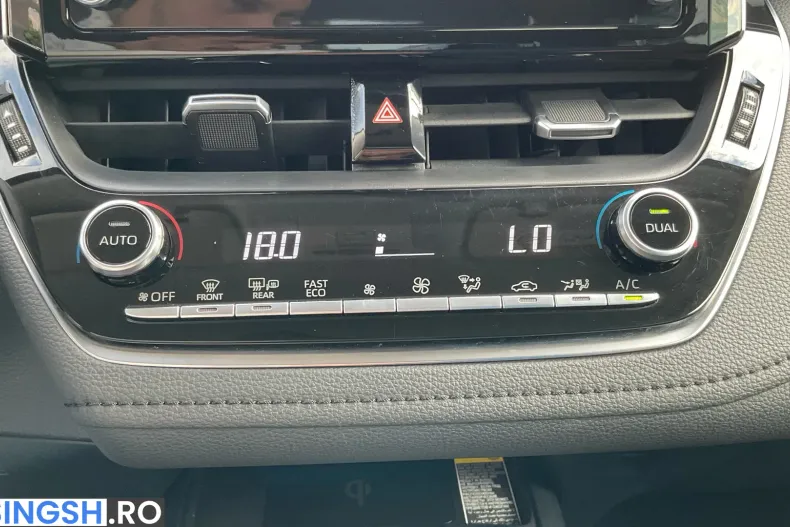 Toyota Corolla din 2021 cu 109.321 km - oferta TOY227302 - foto 14