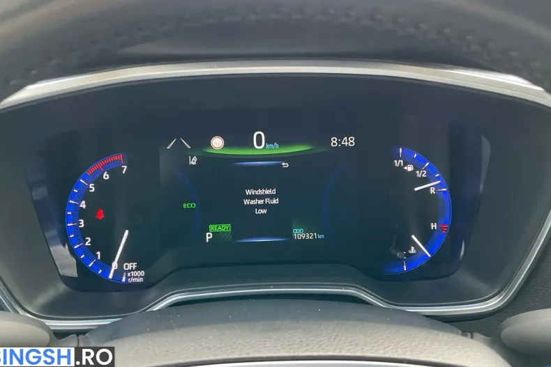 Toyota Corolla din 2021 cu 109.321 km - oferta TOY227302 - foto 15