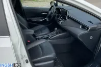 Toyota Corolla din 2021 cu 109.321 km - oferta TOY227302 - foto 18
