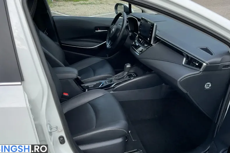 Toyota Corolla din 2021 cu 109.321 km - oferta TOY227302 - foto 18