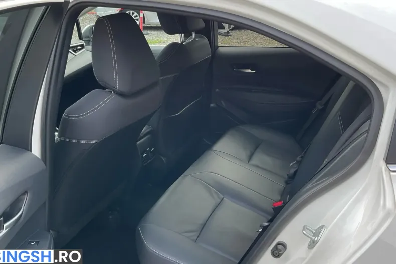 Toyota Corolla din 2021 cu 109.321 km - oferta TOY227302 - foto 22