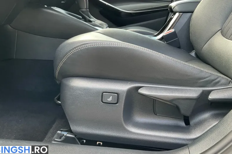 Toyota Corolla din 2021 cu 109.321 km - oferta TOY227302 - foto 23