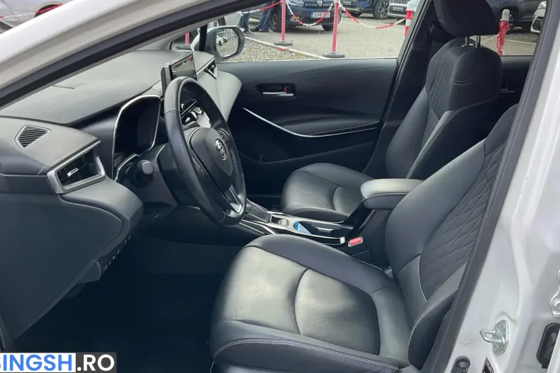 Toyota Corolla din 2021 cu 109.321 km - oferta TOY227302 - foto 24