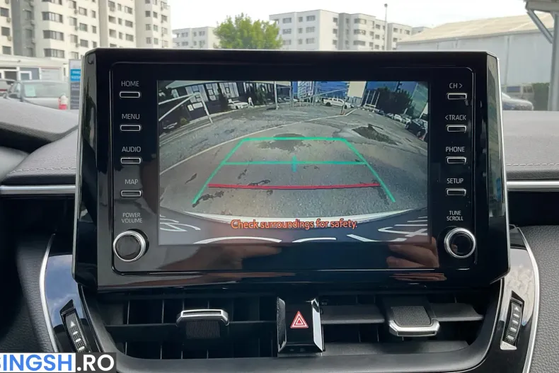 Toyota Corolla din 2021 cu 109.321 km - oferta TOY227302 - foto 35