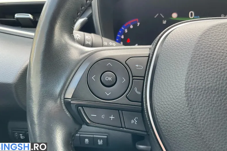Toyota Corolla din 2021 cu 109.321 km - oferta TOY227302 - foto 36