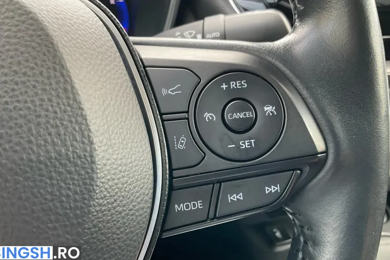 Toyota Corolla din 2021 cu 109.321 km - oferta TOY227302 - foto 37