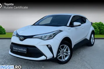 Toyota C-HR din 2021 - oferta TOY227303
