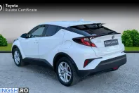 Toyota C-HR din 2021 cu 87.260 km - oferta TOY227303 - foto 2