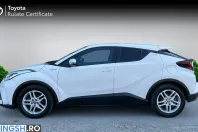 Toyota C-HR din 2021 cu 87.260 km - oferta TOY227303 - foto 3