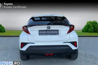 Toyota C-HR din 2021 cu 87.260 km - oferta TOY227303 - foto 4