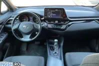 Toyota C-HR din 2021 cu 87.260 km - oferta TOY227303 - foto 8