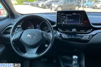 Toyota C-HR din 2021 cu 87.260 km - oferta TOY227303 - foto 9