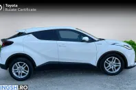 Toyota C-HR din 2021 cu 87.260 km - oferta TOY227303 - foto 17