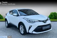Toyota C-HR din 2021 cu 87.260 km - oferta TOY227303 - foto 19