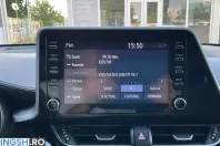 Toyota C-HR din 2021 cu 87.260 km - oferta TOY227303 - foto 23
