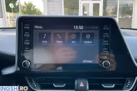 Toyota C-HR din 2021 cu 87.260 km - oferta TOY227303 - foto 24