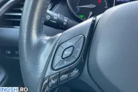Toyota C-HR din 2021 cu 87.260 km - oferta TOY227303 - foto 27