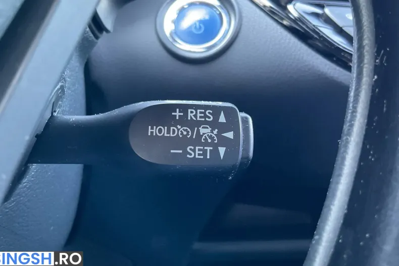 Toyota C-HR din 2021 cu 87.260 km - oferta TOY227303 - foto 29