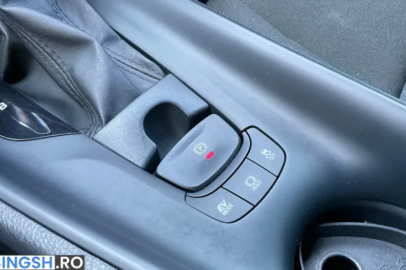 Toyota C-HR din 2021 cu 87.260 km - oferta TOY227303 - foto 32