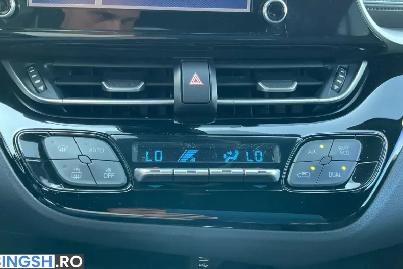 Toyota C-HR din 2021 cu 87.260 km - oferta TOY227303 - foto 33