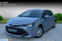 Toyota Corolla din 2022 cu 103.990 km - oferta TOY227304 - foto 1