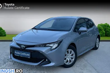 Toyota Corolla din 2022 - oferta TOY227304