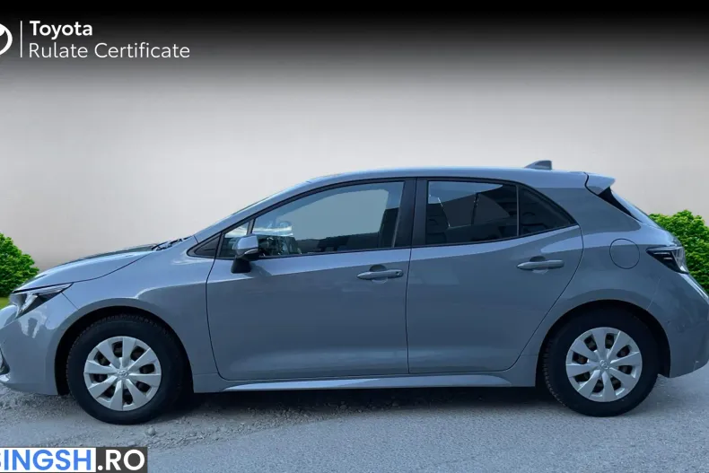 Toyota Corolla din 2022 cu 103.990 km - oferta TOY227304 - foto 3