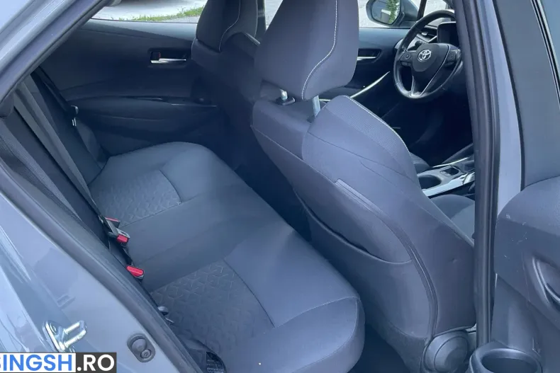 Toyota Corolla din 2022 cu 103.990 km - oferta TOY227304 - foto 7
