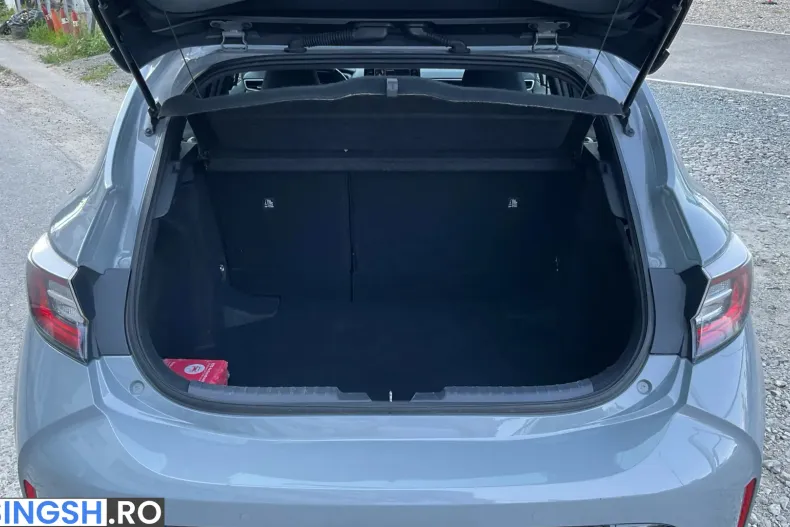 Toyota Corolla din 2022 cu 103.990 km - oferta TOY227304 - foto 10