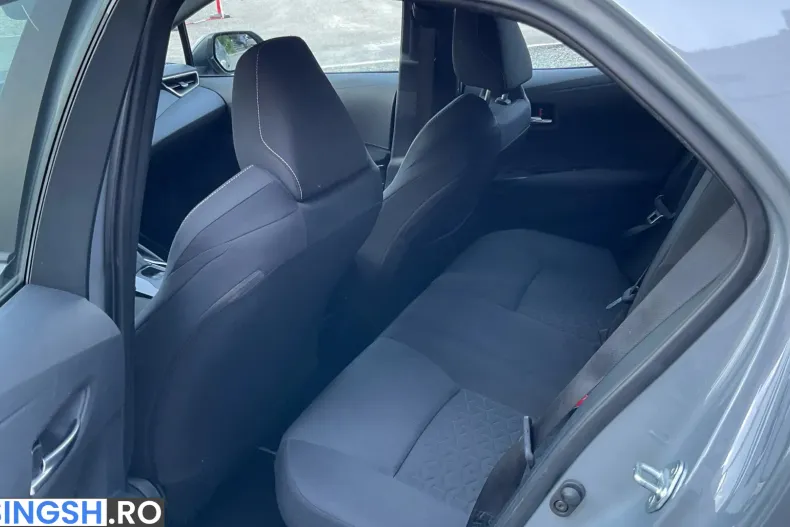 Toyota Corolla din 2022 cu 103.990 km - oferta TOY227304 - foto 11