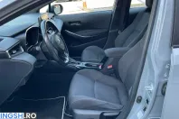 Toyota Corolla din 2022 cu 103.990 km - oferta TOY227304 - foto 12