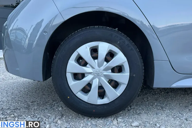 Toyota Corolla din 2022 cu 103.990 km - oferta TOY227304 - foto 16