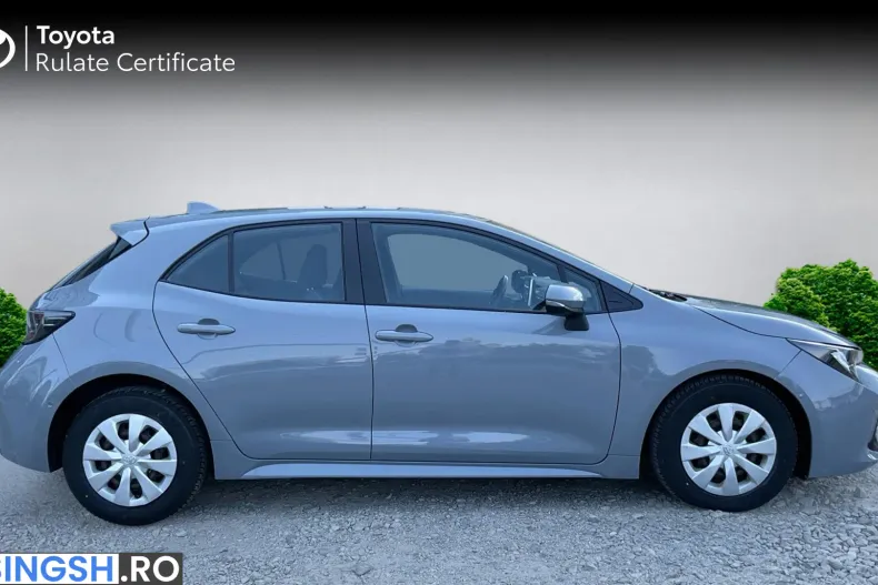 Toyota Corolla din 2022 cu 103.990 km - oferta TOY227304 - foto 17