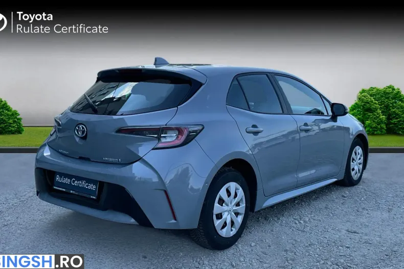 Toyota Corolla din 2022 cu 103.990 km - oferta TOY227304 - foto 18