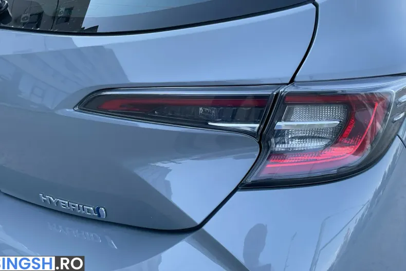 Toyota Corolla din 2022 cu 103.990 km - oferta TOY227304 - foto 20