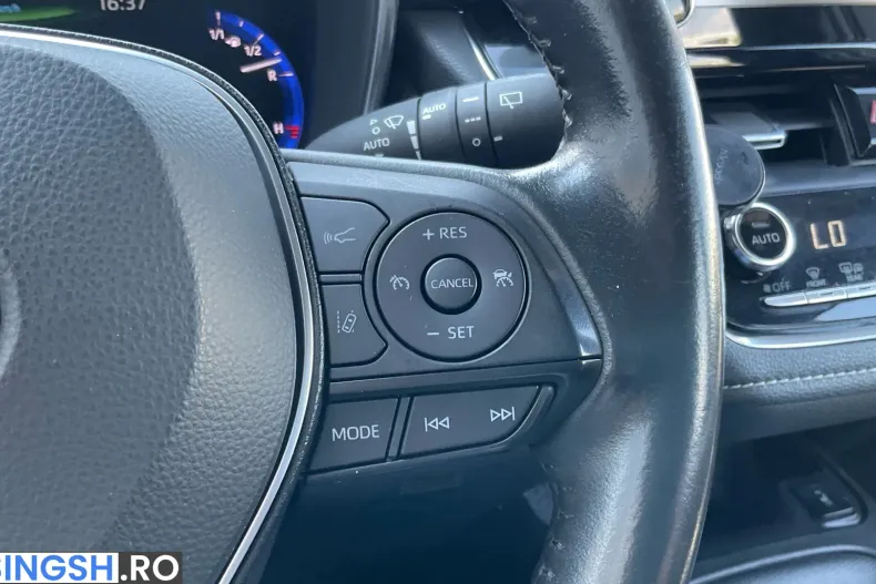 Toyota Corolla din 2022 cu 103.990 km - oferta TOY227304 - foto 28