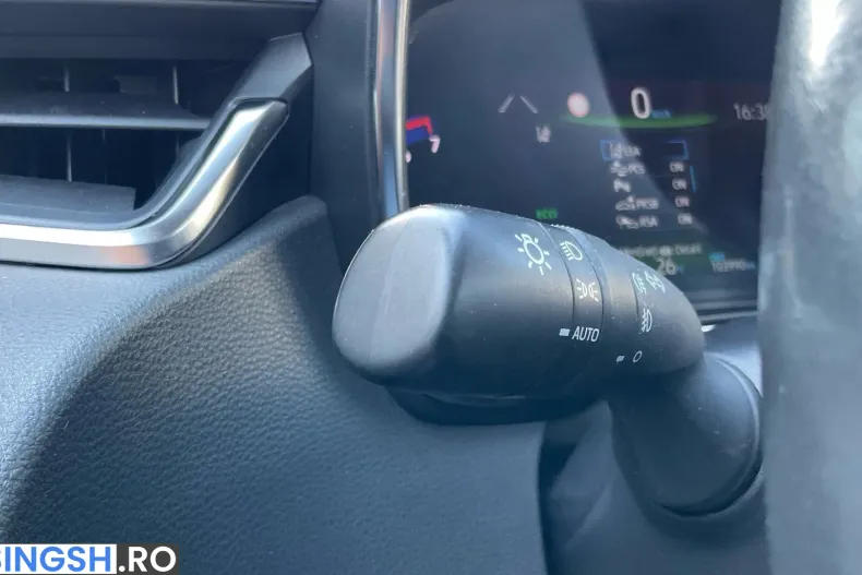 Toyota Corolla din 2022 cu 103.990 km - oferta TOY227304 - foto 29