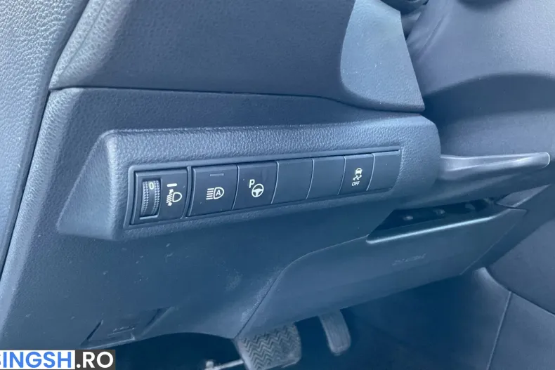 Toyota Corolla din 2022 cu 103.990 km - oferta TOY227304 - foto 34