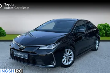 Toyota Corolla din 2022 - oferta TOY227305