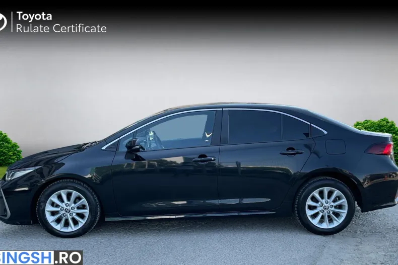 Toyota Corolla din 2022 cu 111.008 km - oferta TOY227305 - foto 3