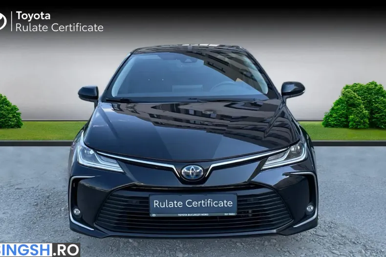 Toyota Corolla din 2022 cu 111.008 km - oferta TOY227305 - foto 5